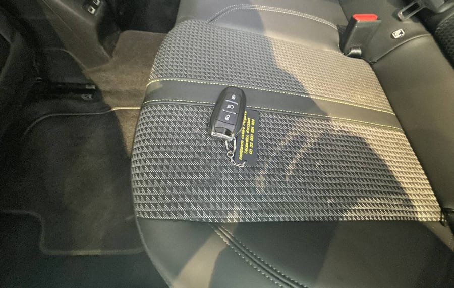 Choisissez votre peugeot 2008 chez CarGo Flex