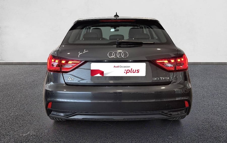 Choisissez votre audi a1 chez CarGo Flex