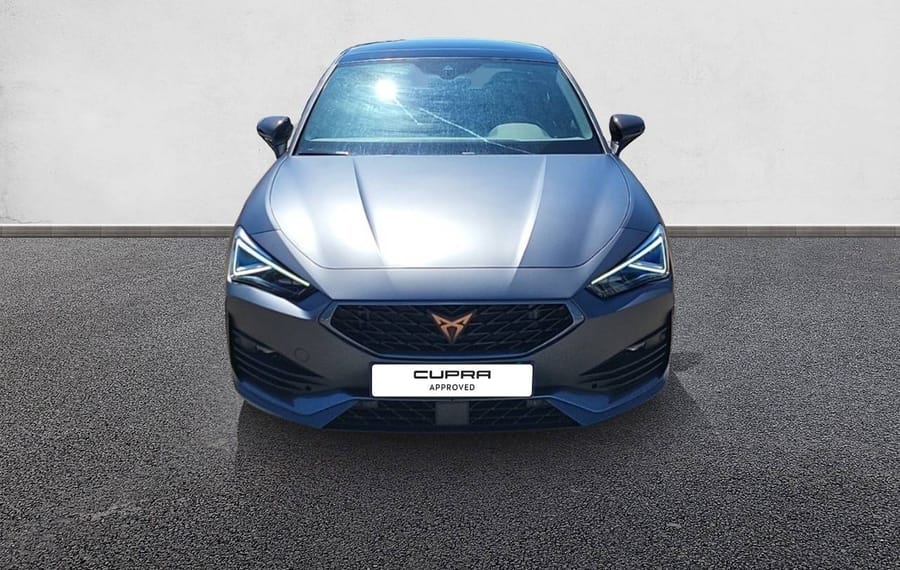 Choisissez votre cupra leon chez CarGo Flex