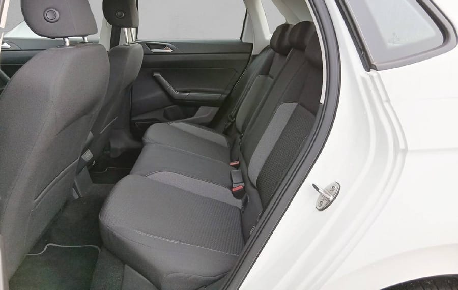 Choisissez votre volkswagen polo chez CarGo Flex