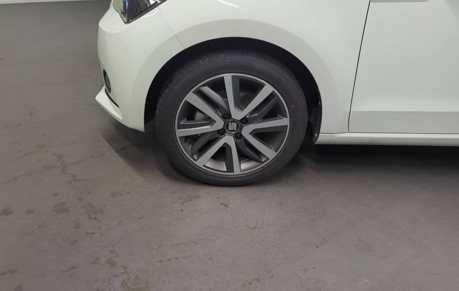Choisissez votre seat miielectrique chez CarGo Flex