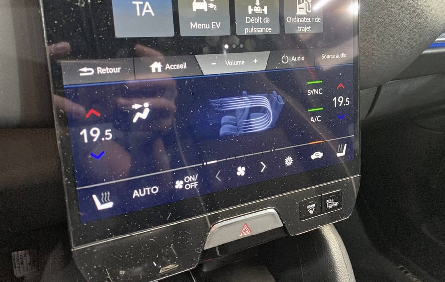 Choisissez votre honda eny1electrique chez CarGo Flex