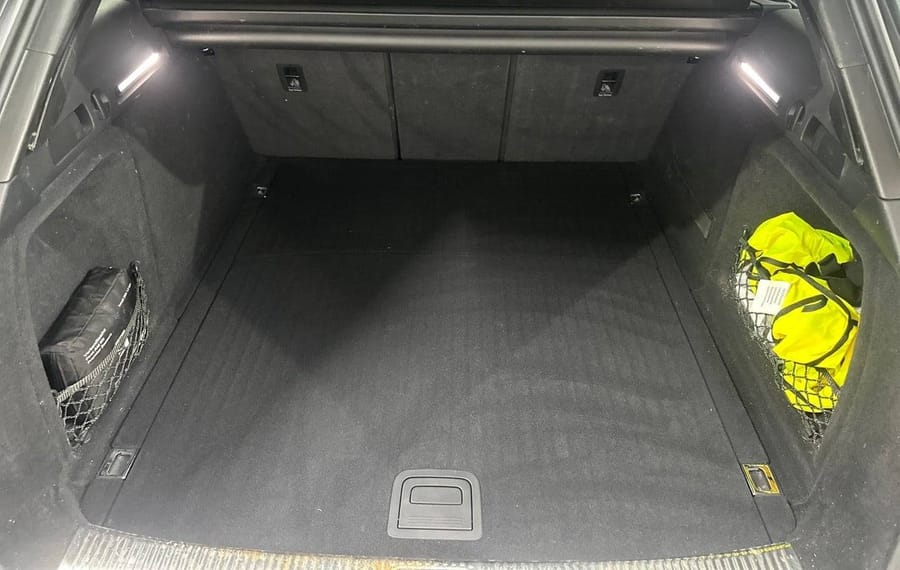 Choisissez votre audi a4break chez CarGo Flex