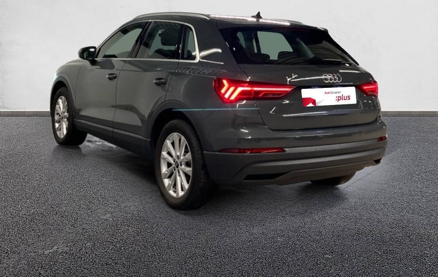 Choisissez votre audi q3 chez CarGo Flex