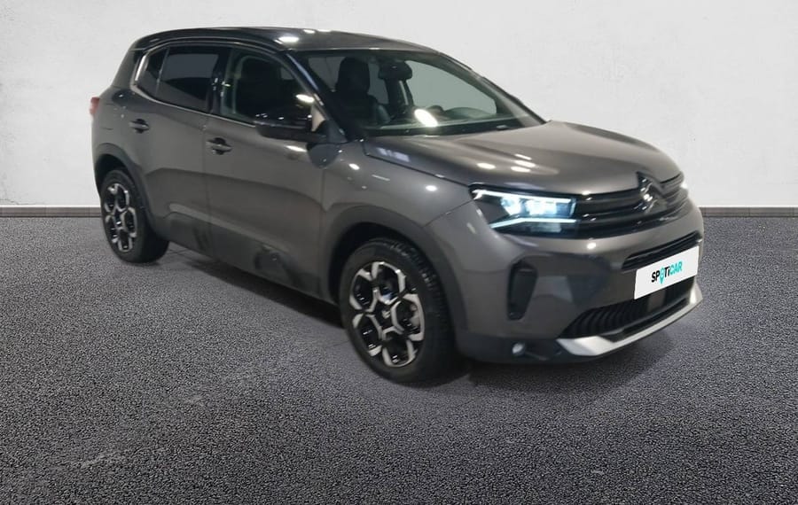 Choisissez votre citroen c5aircross chez CarGo Flex