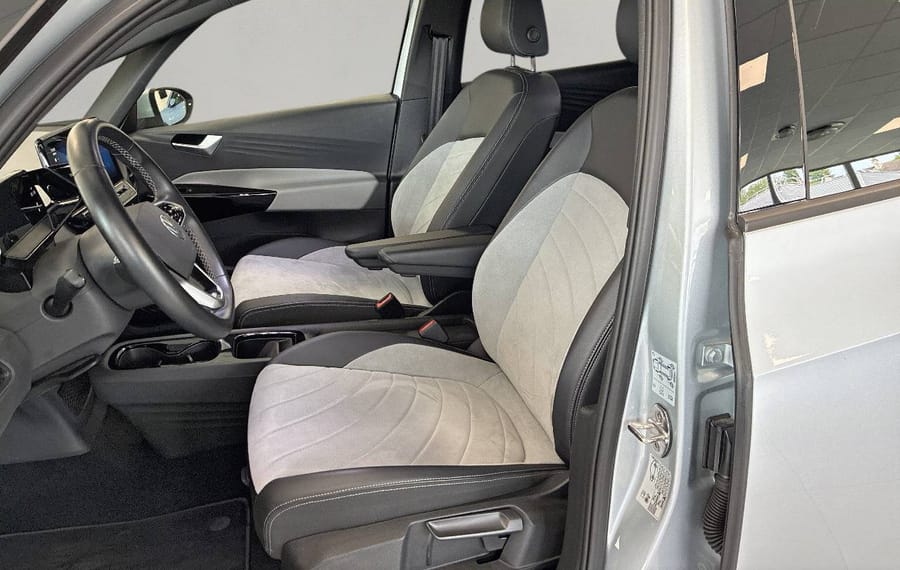 Choisissez votre volkswagen id3electrique chez CarGo Flex