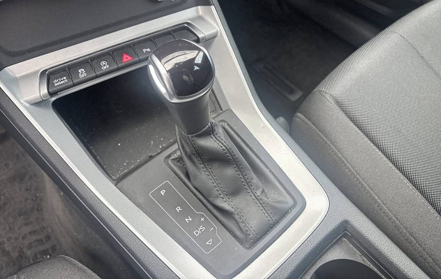 Choisissez votre audi q3 chez CarGo Flex