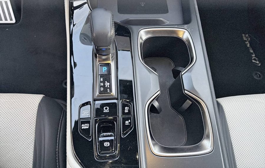 Choisissez votre lexus nx chez CarGo Flex