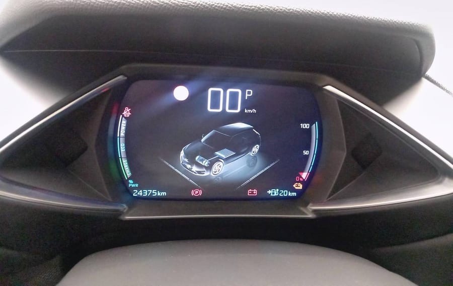 Choisissez votre ds ds3electrique chez CarGo Flex