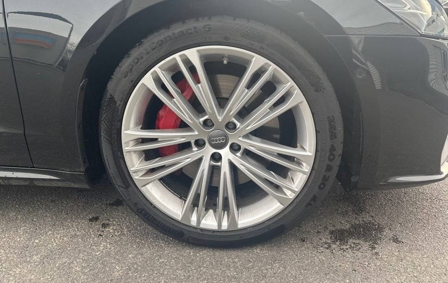 Choisissez votre audi a7sportback chez CarGo Flex