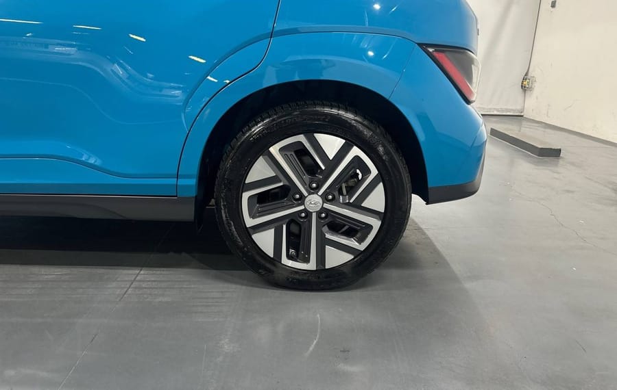 Choisissez votre hyundai konaelectrique chez CarGo Flex