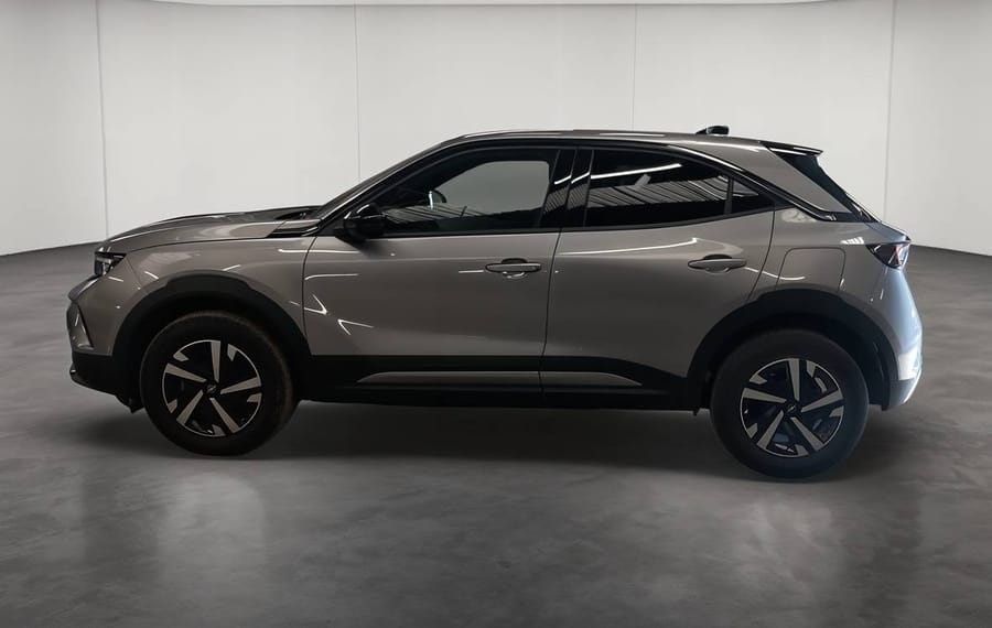 Choisissez votre opel mokka chez CarGo Flex
