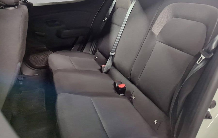 Choisissez votre dacia sandero chez CarGo Flex