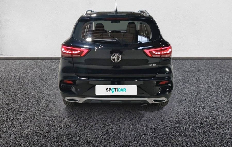 Choisissez votre mg zs chez CarGo Flex