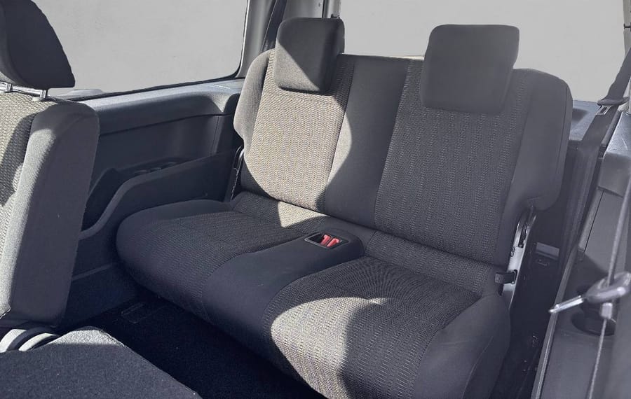 Choisissez votre volkswagen caddy chez CarGo Flex