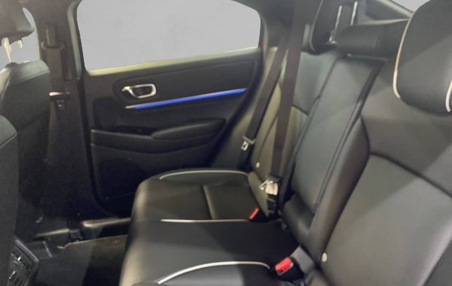Choisissez votre honda eny1electrique chez CarGo Flex