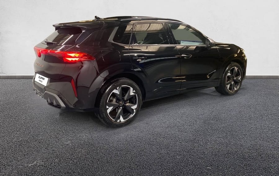 Choisissez votre cupra terramar chez CarGo Flex