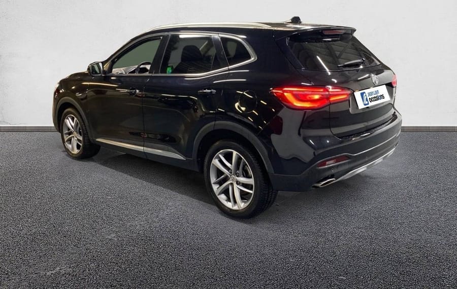 Choisissez votre mg ehs chez CarGo Flex