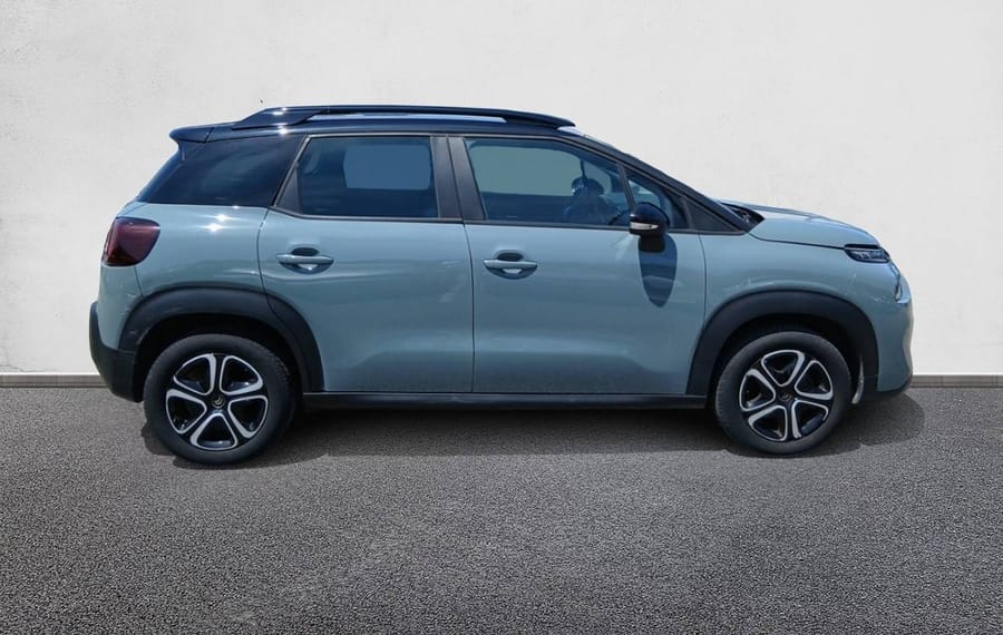 Choisissez votre citroen c3aircross chez CarGo Flex