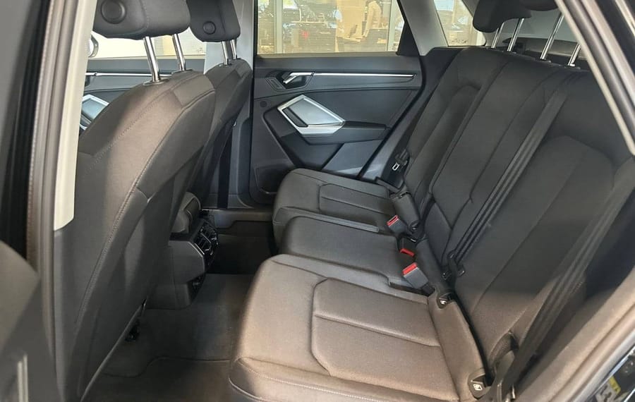 Choisissez votre audi q3 chez CarGo Flex