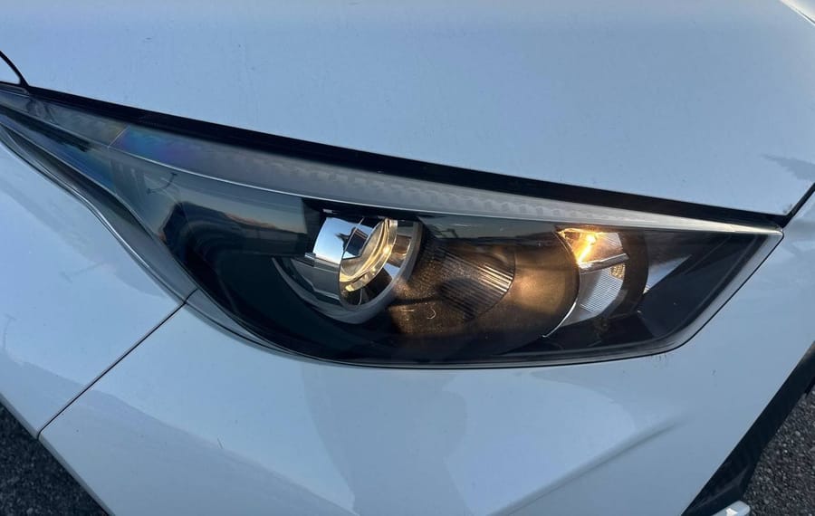 Choisissez votre toyota yaris chez CarGo Flex