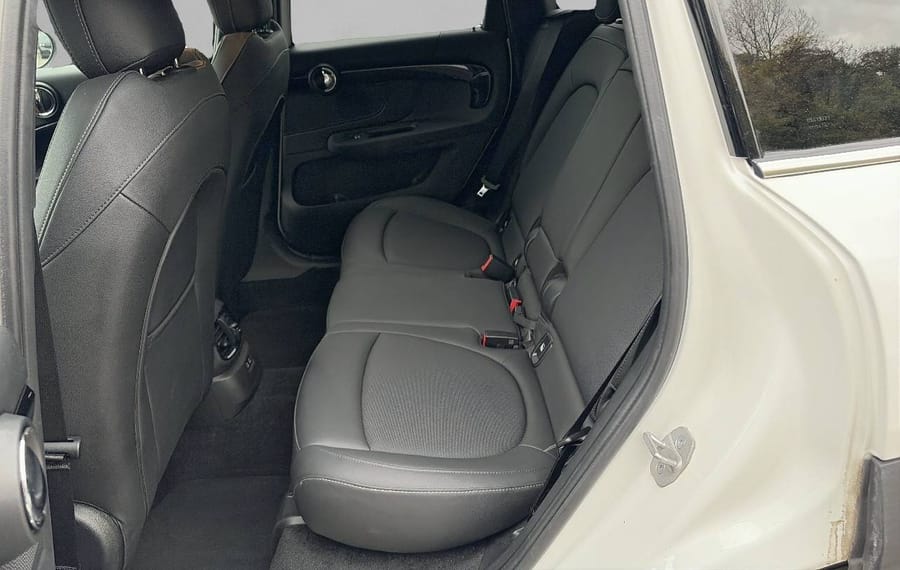 Choisissez votre mini mini chez CarGo Flex