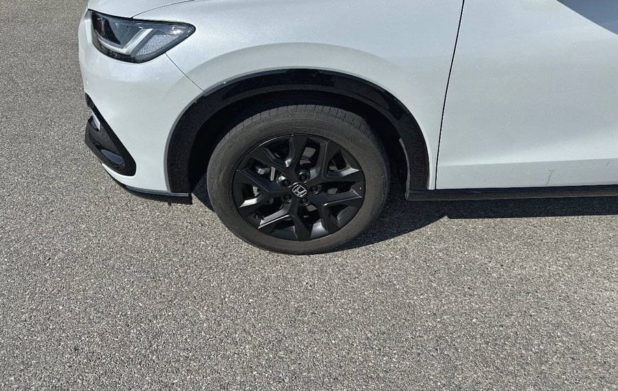 Choisissez votre honda zrv chez CarGo Flex