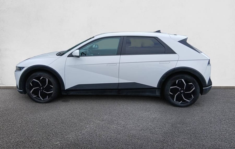 Choisissez votre hyundai ioniq5electrique chez CarGo Flex