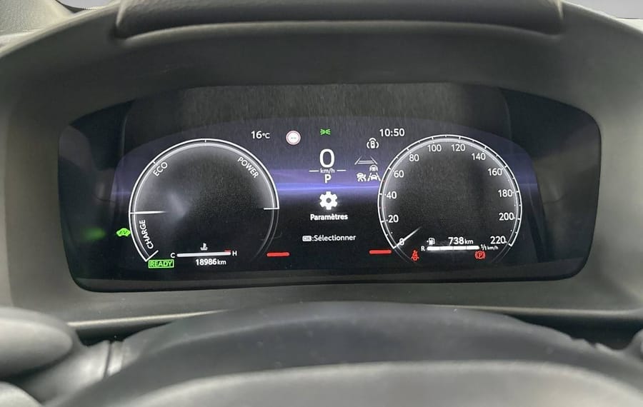 Choisissez votre toyota chr chez CarGo Flex