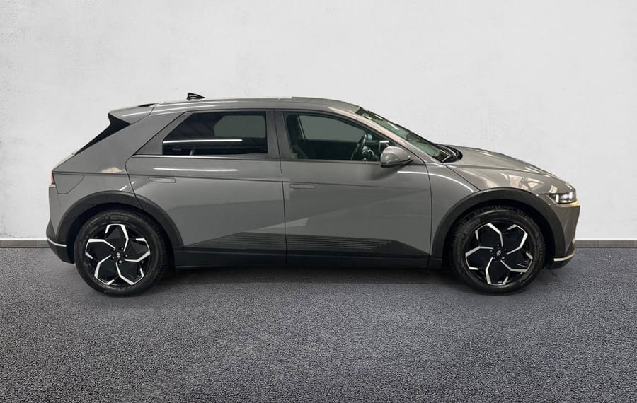 Choisissez votre hyundai ioniq5electrique chez CarGo Flex