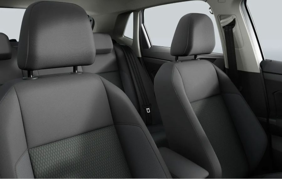 Choisissez votre volkswagen polo6 chez CarGo Flex