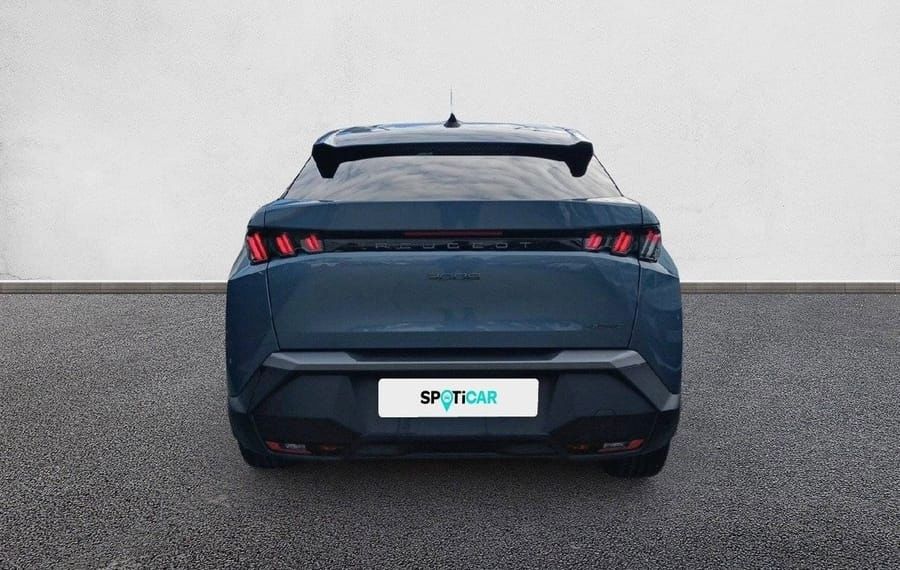 Choisissez votre peugeot 3008 chez CarGo Flex