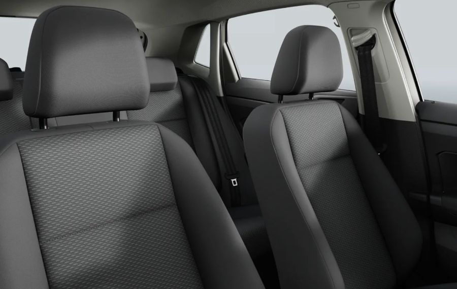 Choisissez votre volkswagen polo6 chez CarGo Flex