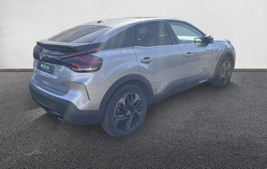 Choisissez votre citroen c4 chez CarGo Flex