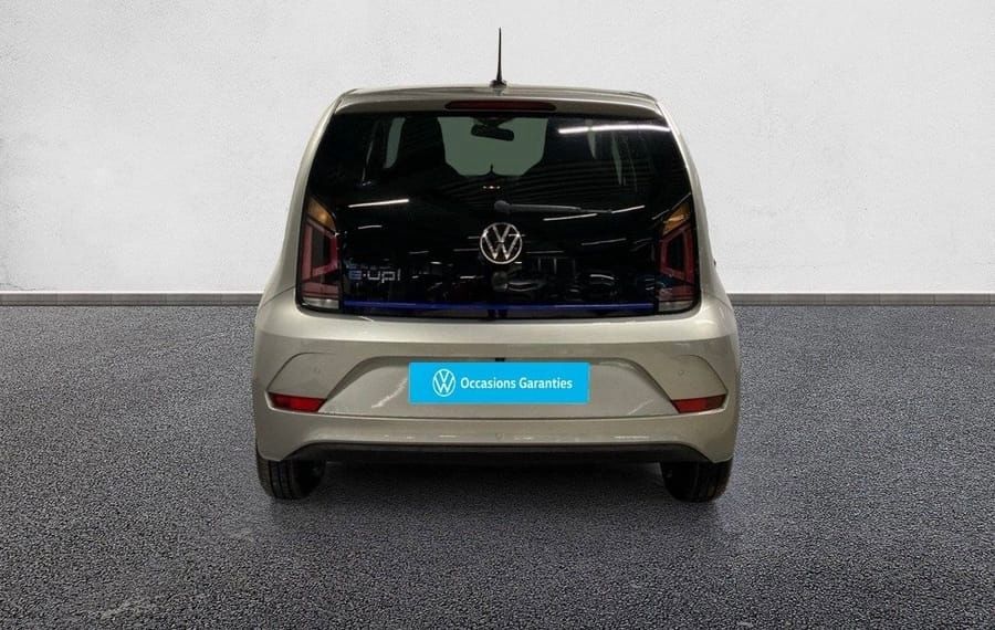 Choisissez votre volkswagen upelectrique chez CarGo Flex