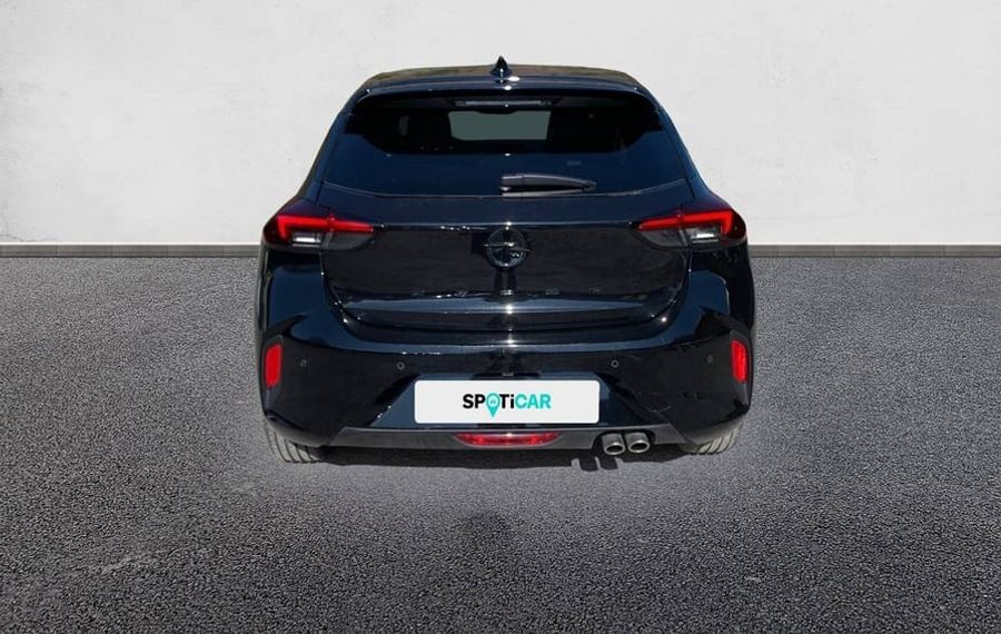 Choisissez votre opel corsa chez CarGo Flex