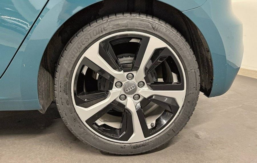 Choisissez votre audi a1 chez CarGo Flex