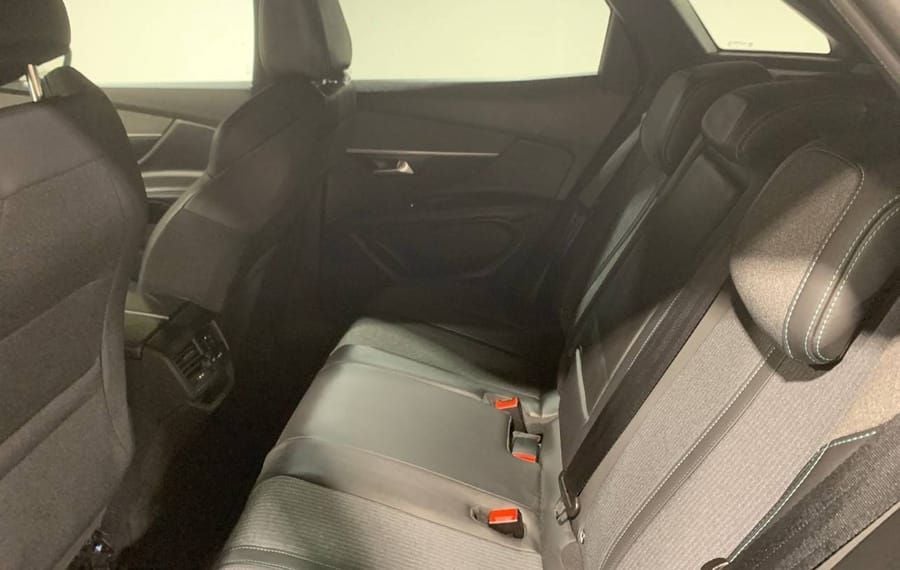Choisissez votre peugeot 3008 chez CarGo Flex