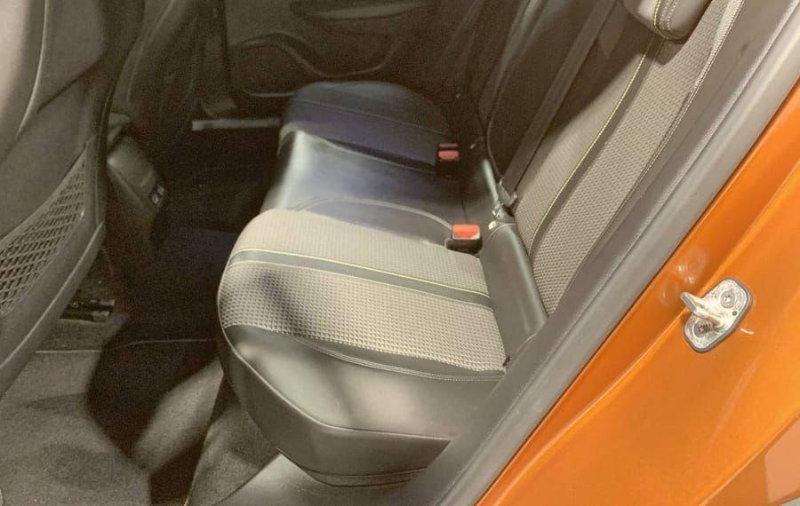Choisissez votre peugeot 2008 chez CarGo Flex