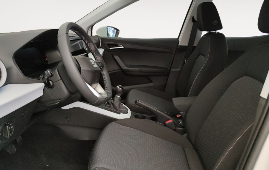 Choisissez votre seat arona chez CarGo Flex