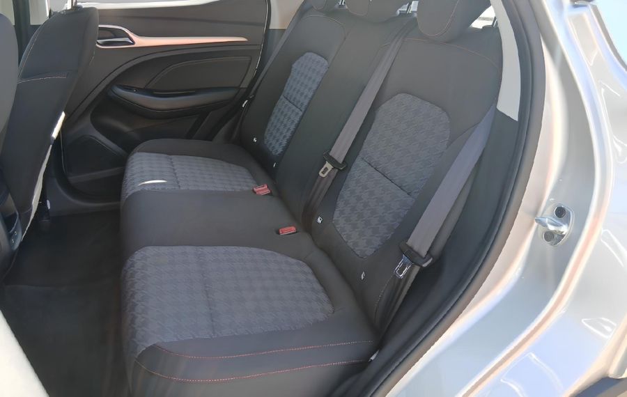 Choisissez votre mg zs chez CarGo Flex