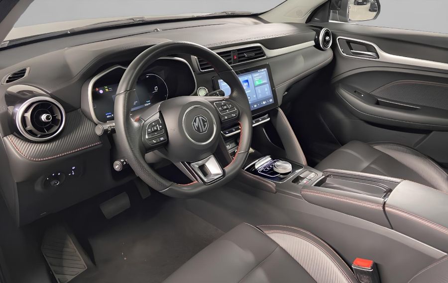 Choisissez votre mg zselectrique chez CarGo Flex