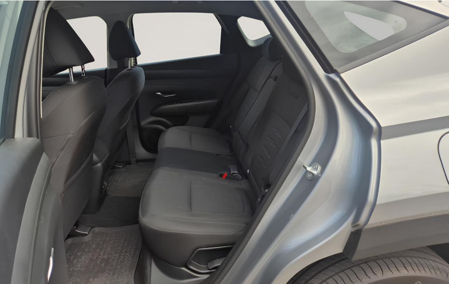 Choisissez votre hyundai tucson chez CarGo Flex