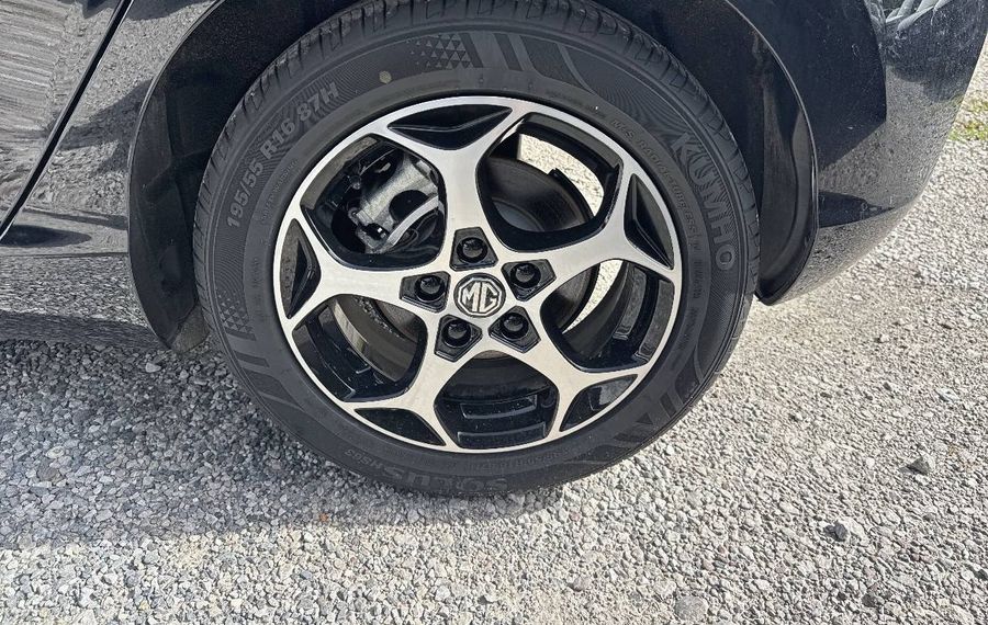 Choisissez votre mg mg3 chez CarGo Flex