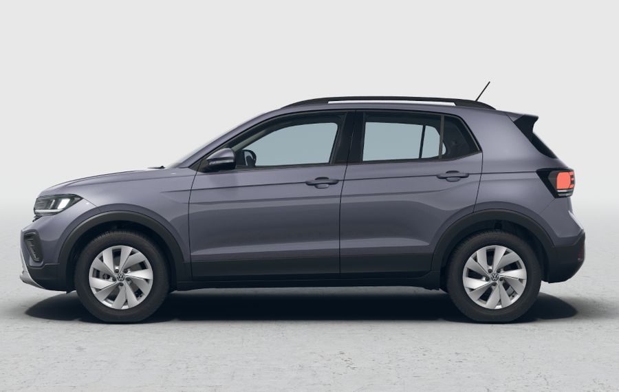 Choisissez votre volkswagen tcross chez CarGo Flex