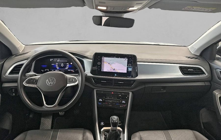 Choisissez votre volkswagen troc chez CarGo Flex