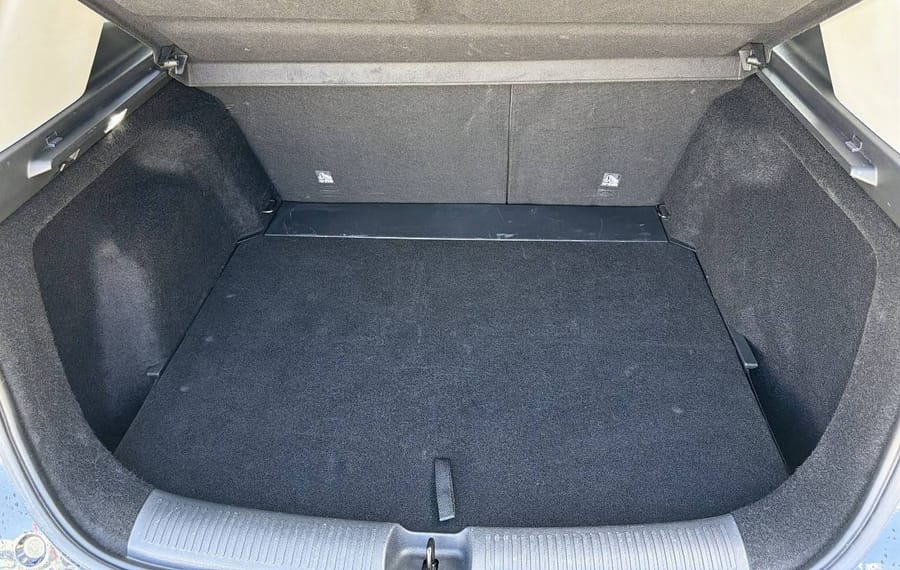 Choisissez votre mg zshybrid chez CarGo Flex