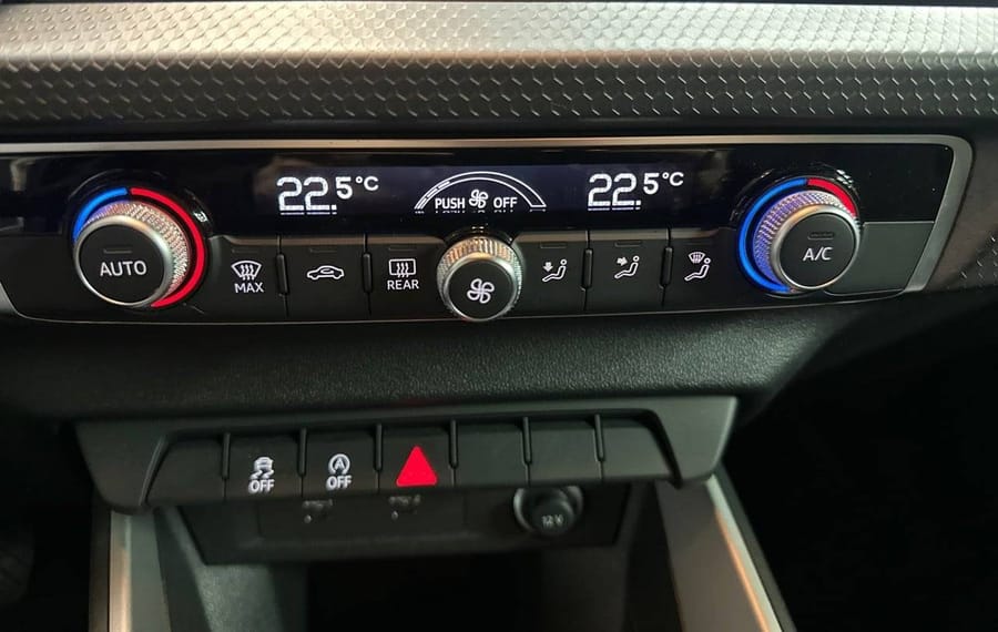 Choisissez votre audi a1 chez CarGo Flex