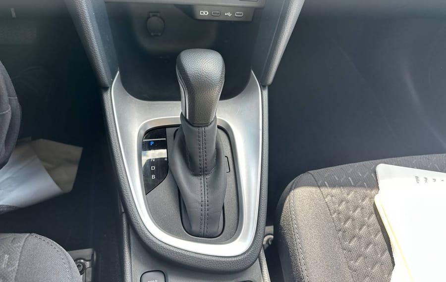 Choisissez votre toyota yariscross chez CarGo Flex