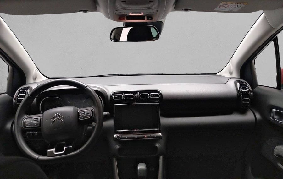 Choisissez votre citroen c3aircross chez CarGo Flex